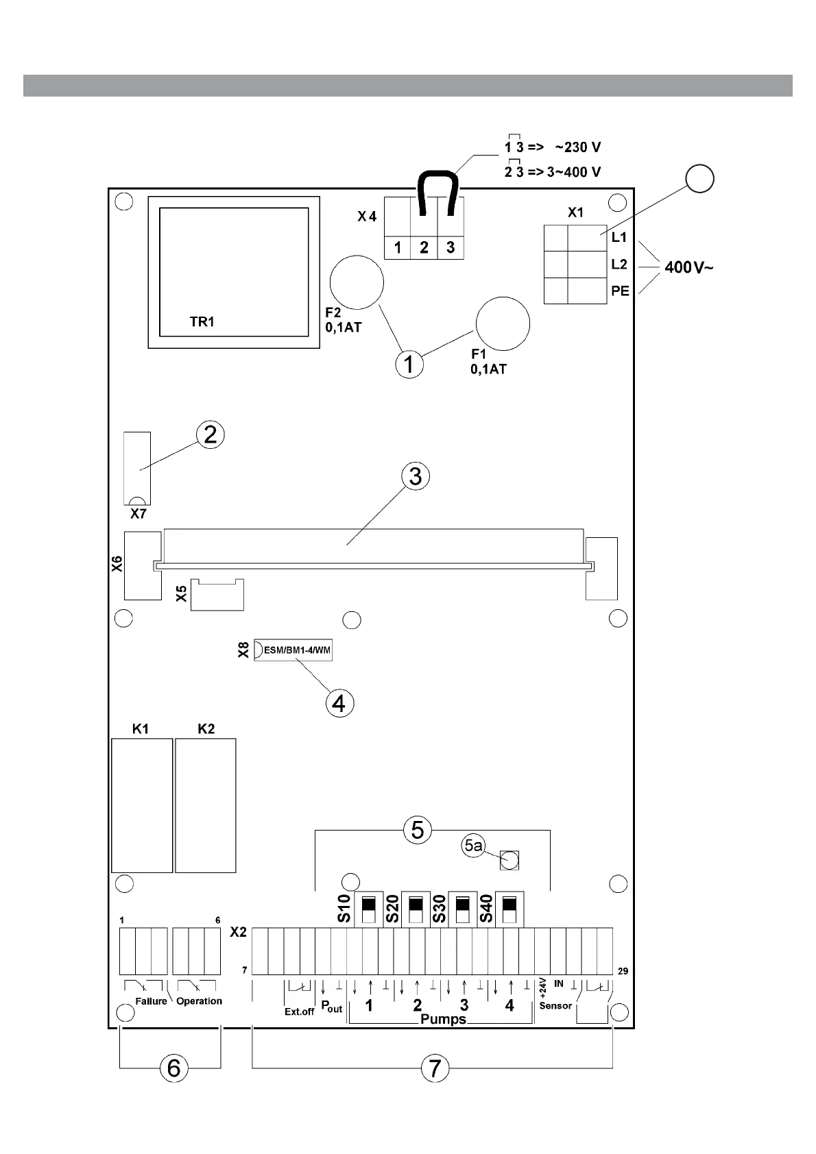 Page #3 background image