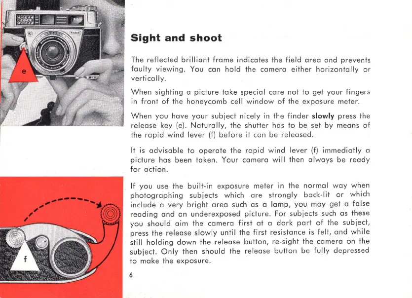 Page #6 background image