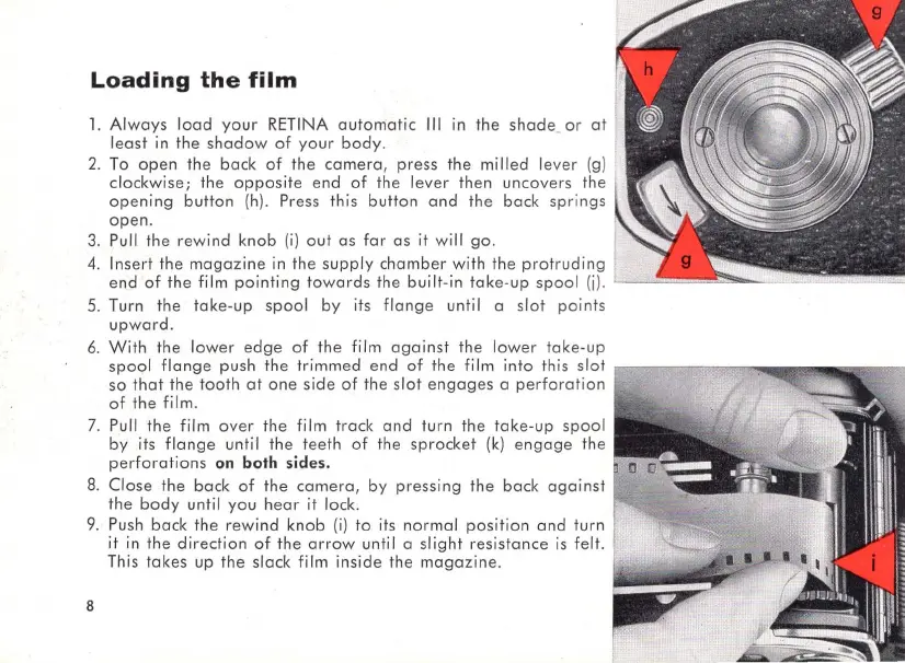 Page #8 background image