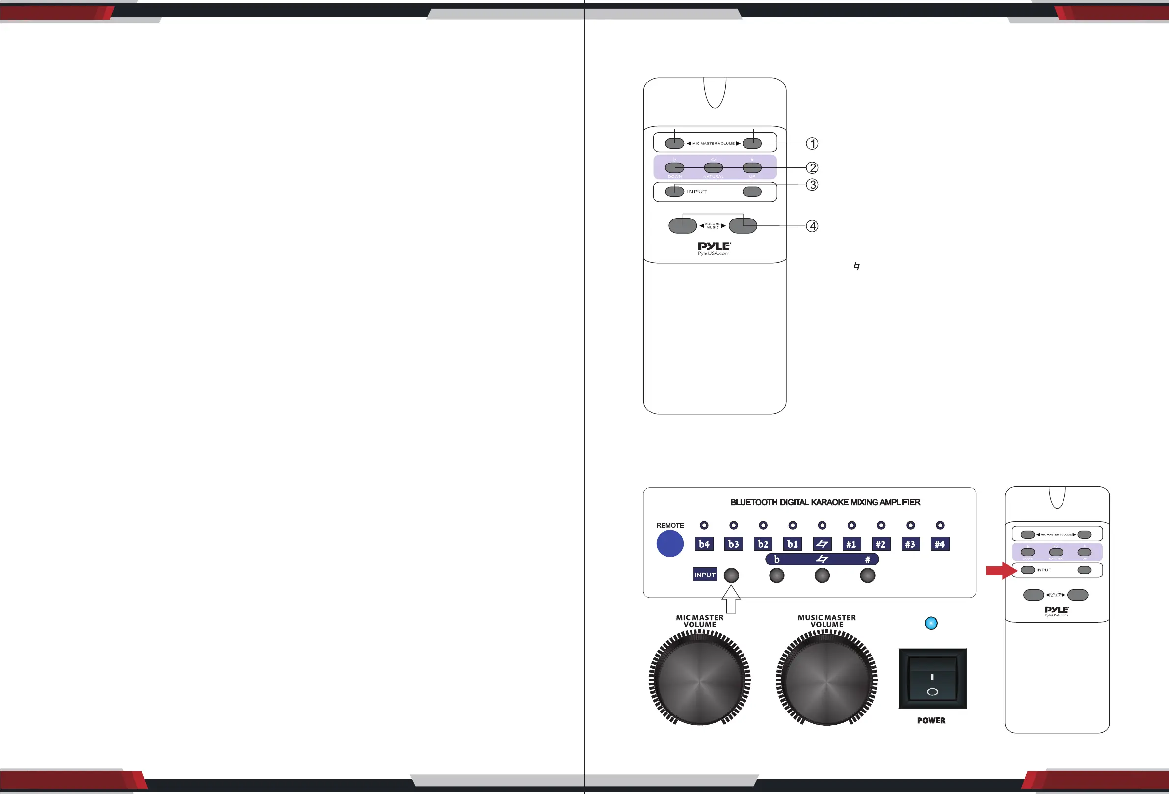 Page #6 background image