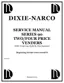 Preview: Service Manual