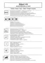 Preview: Quick Reference Card