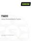 Preview: User Guide