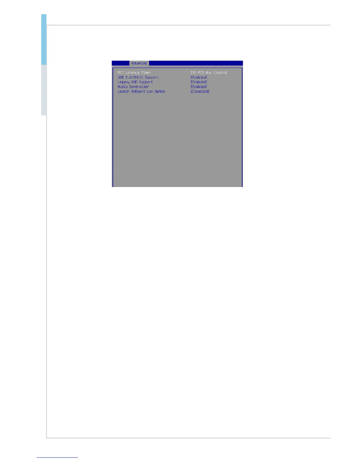 Page #36 background image