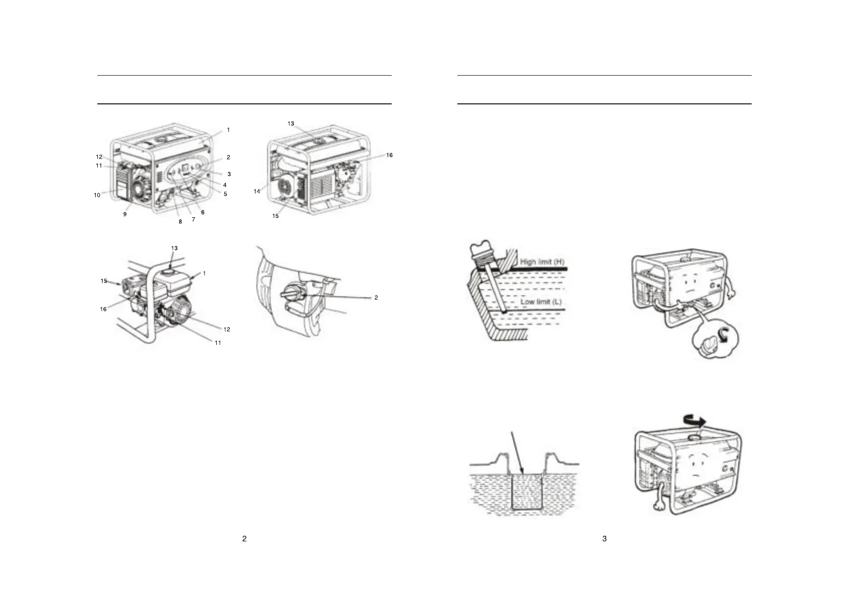 Page #3 background image