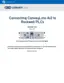 Preview: Connecting