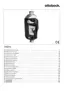 Preview: Instructions For Use