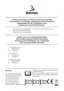 Preview: Instructions For Installing