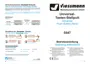 Preview: Operating Instructions