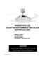 Preview: Installation Operation Maintenance Warranty Manual