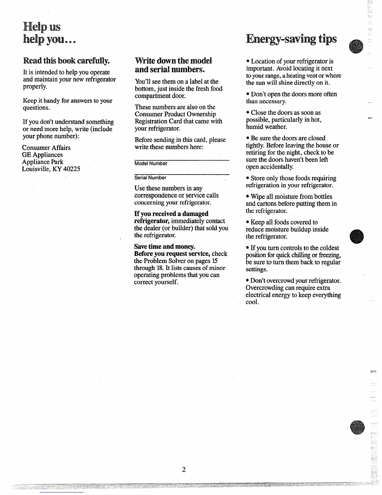 Page #2 background image
