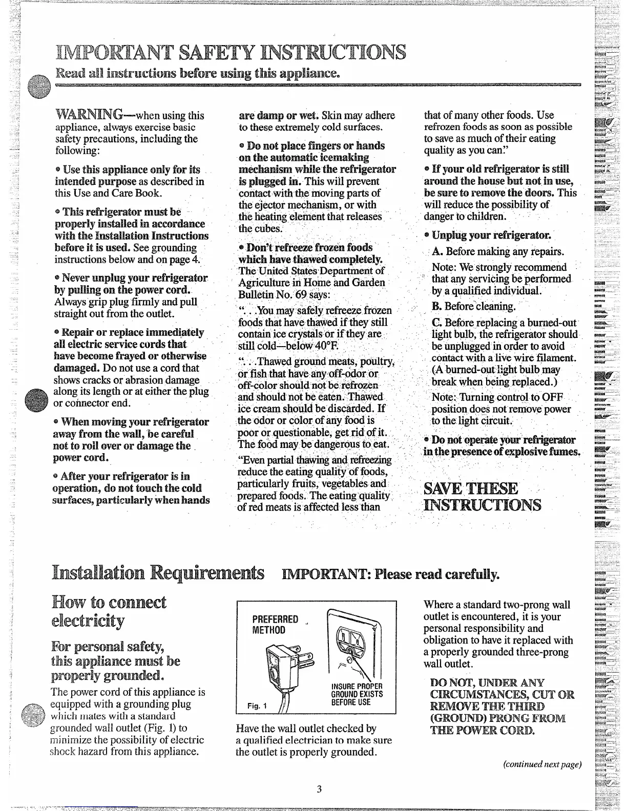 Page #3 background image