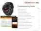 Preview: Troubleshooting Guide