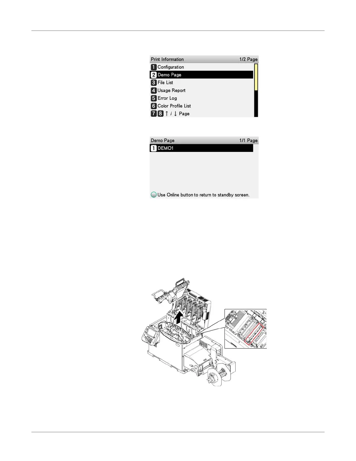 Page #40 background image