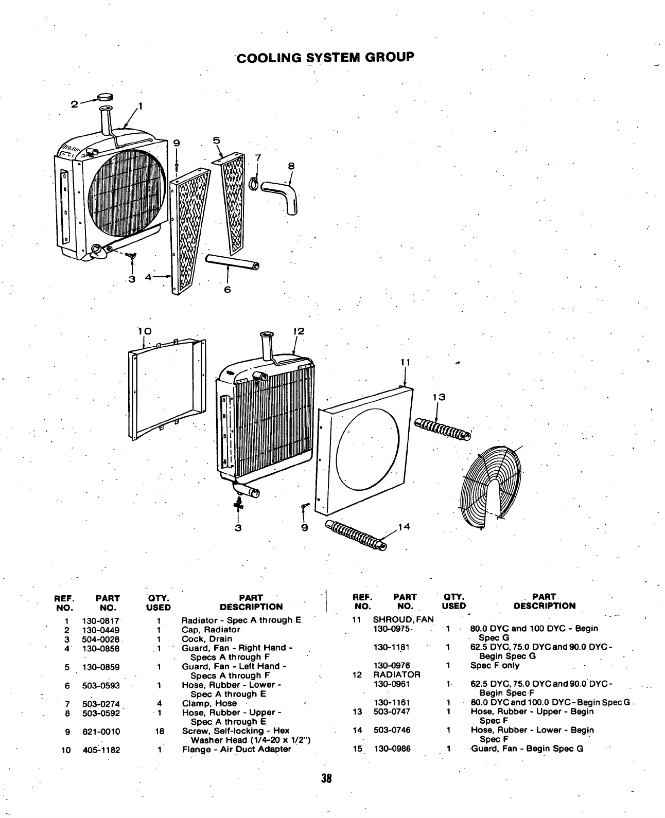 Page #40 background image