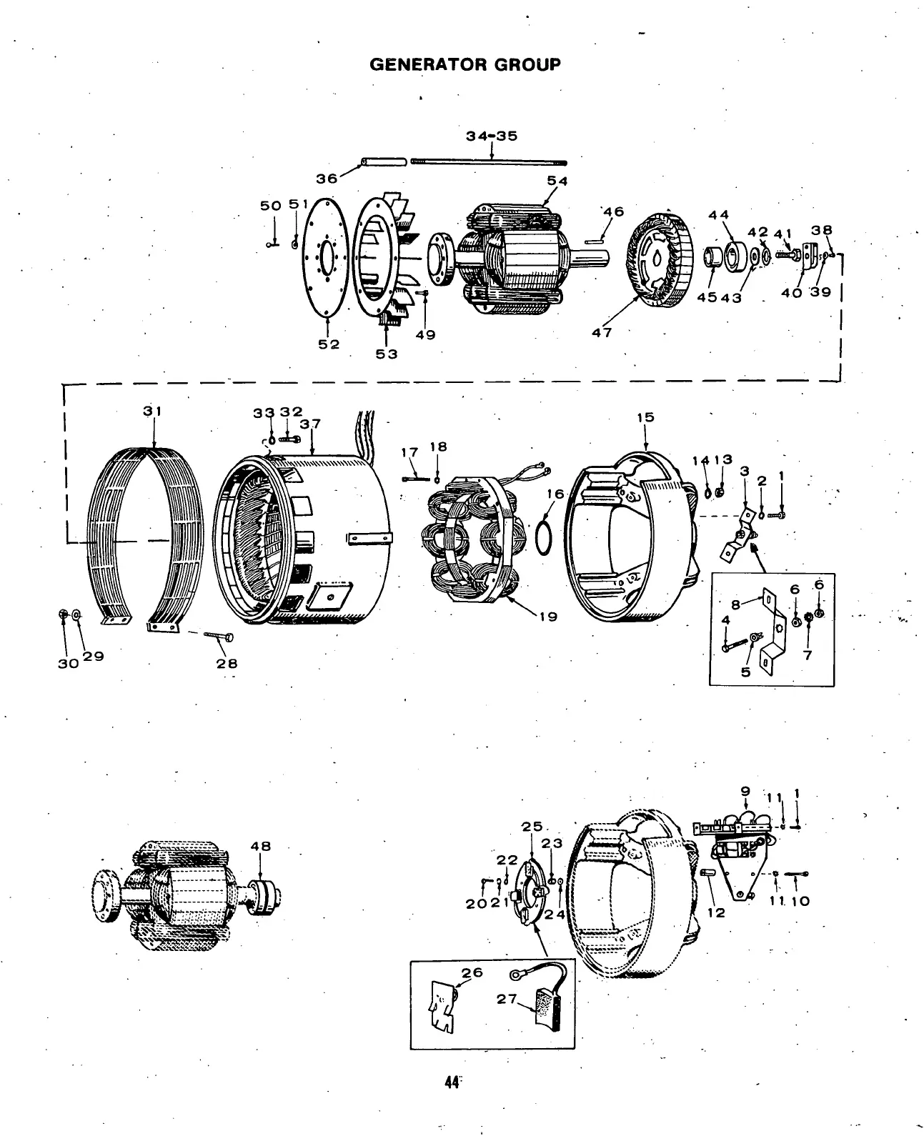 Page #46 background image