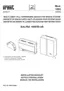 Preview: Installation Booklet