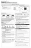 Preview: Quick User Setup Guide