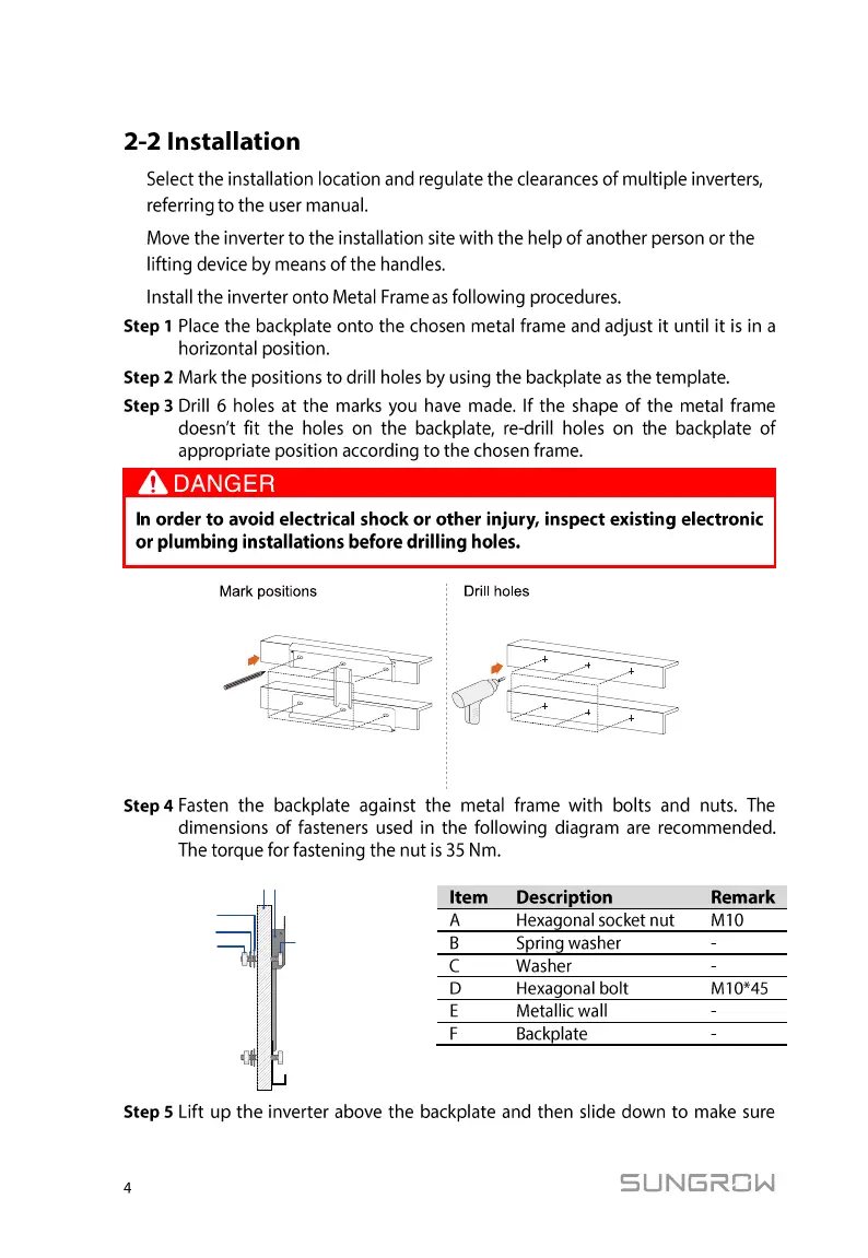 Page #4 background image