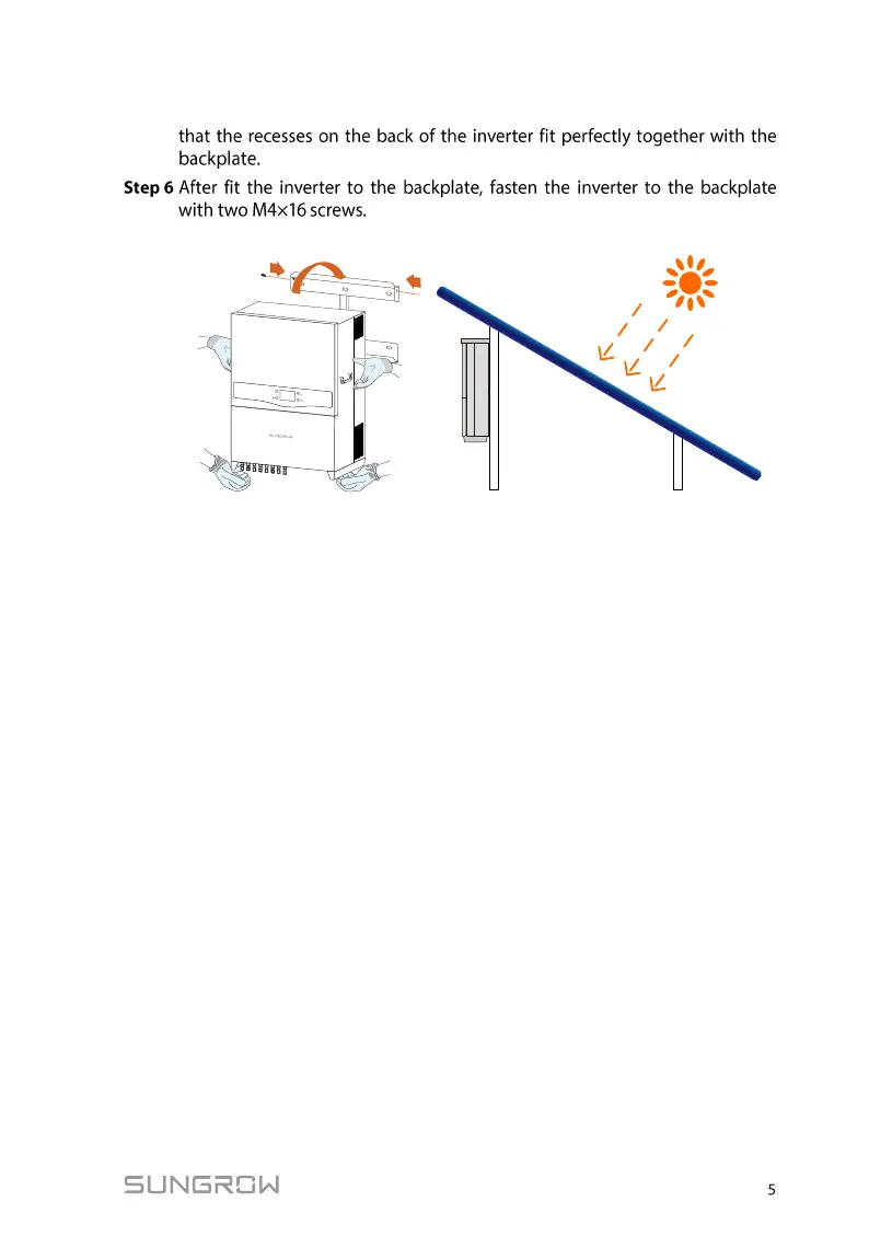 Page #5 background image