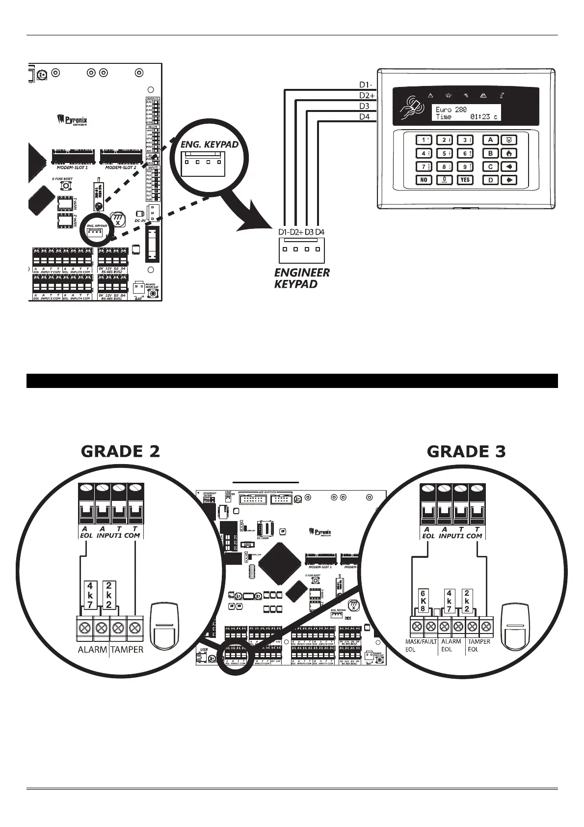 Page #14 background image