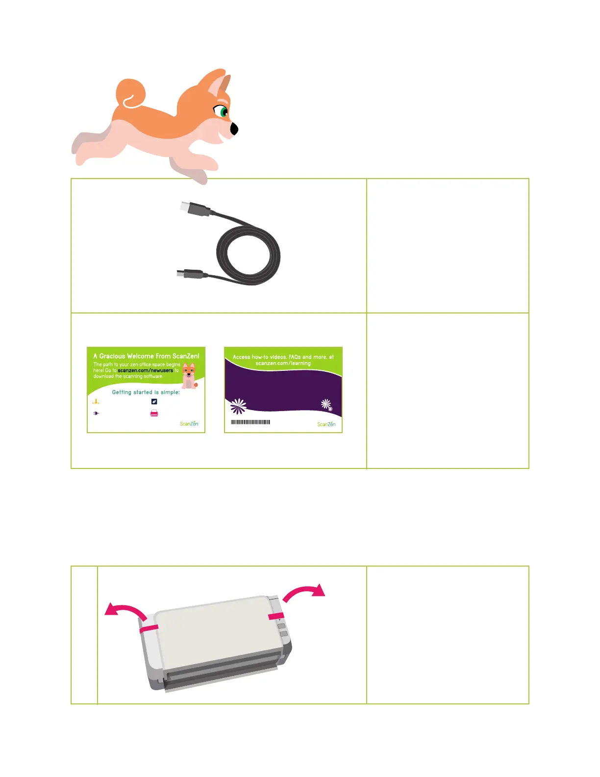 Page #3 background image