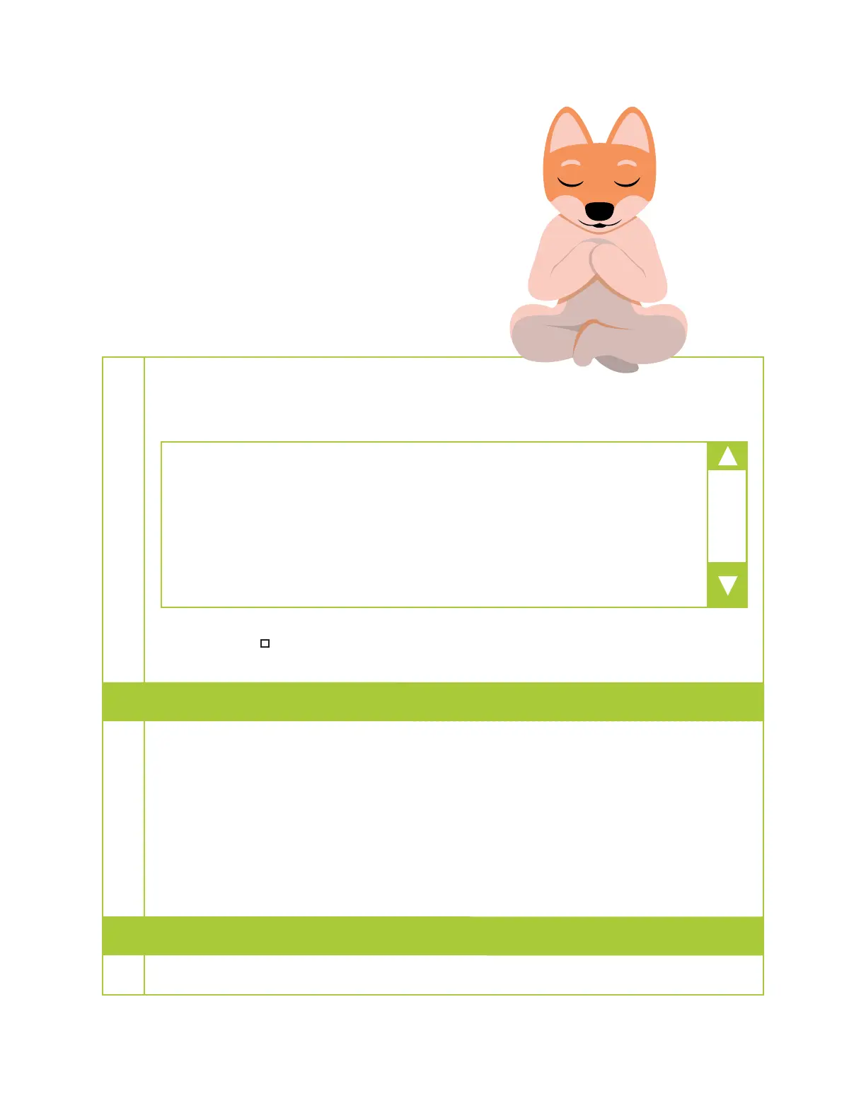 Page #8 background image