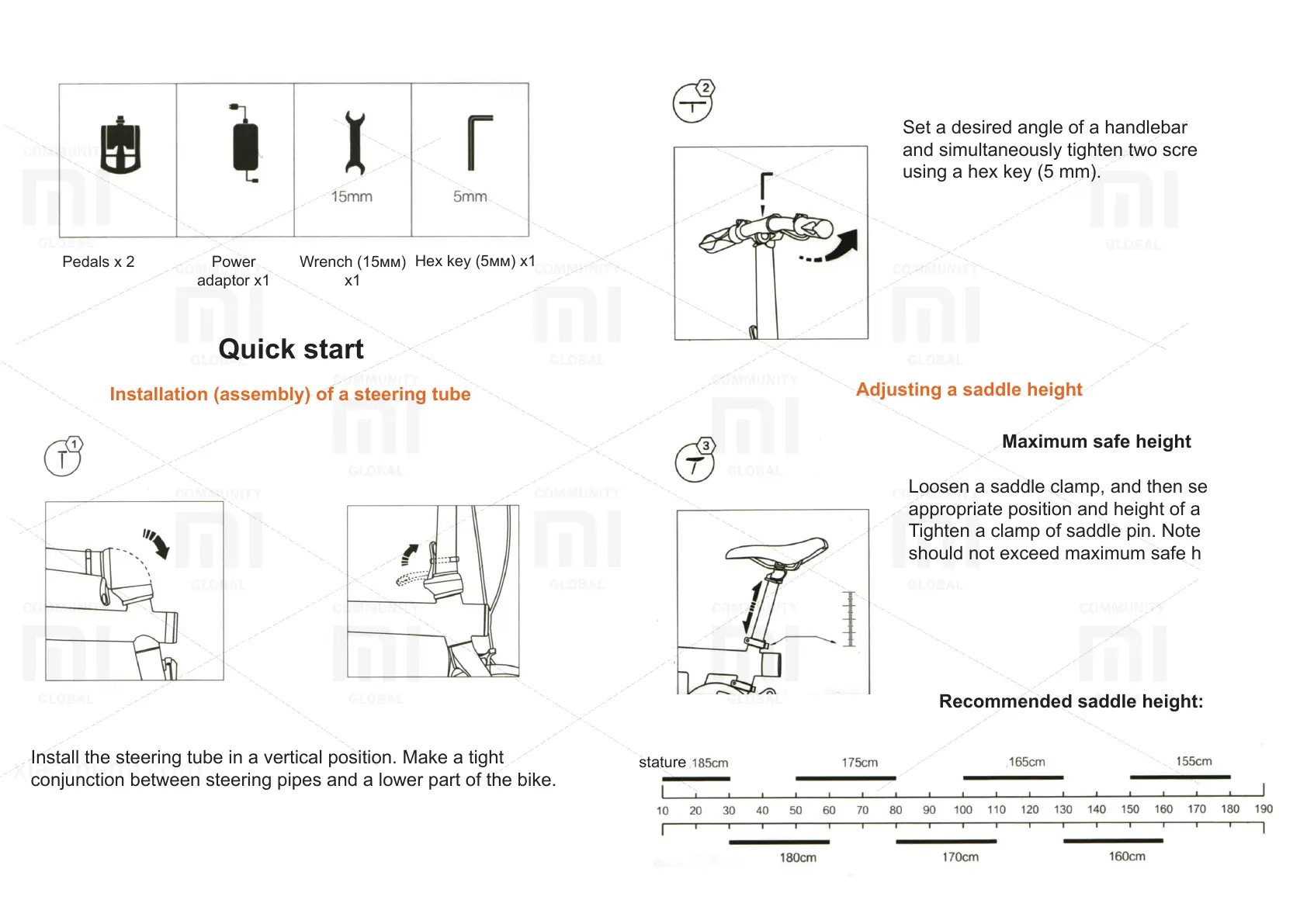 Page #2 background image