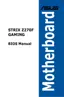 Preview: Bios Manual
