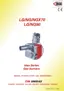 Preview: Technical Manual Of Installation, Use And Maintenance