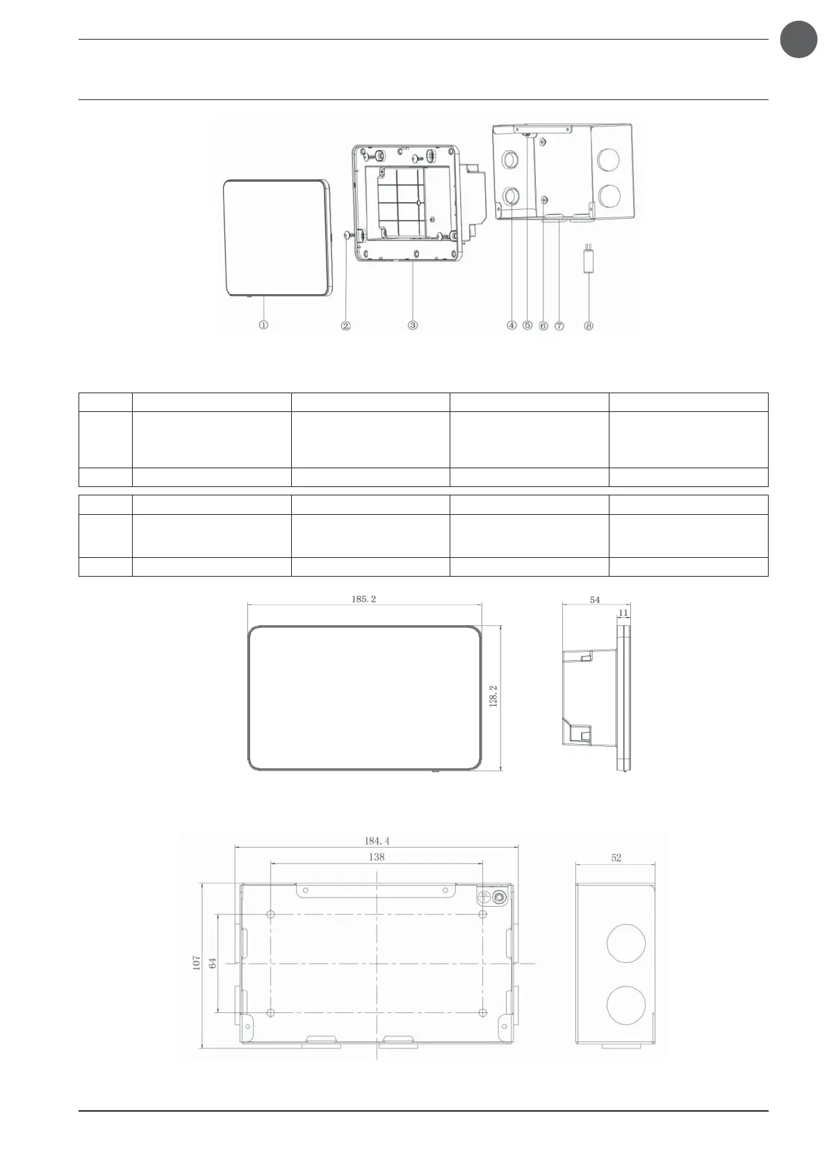 Page #5 background image