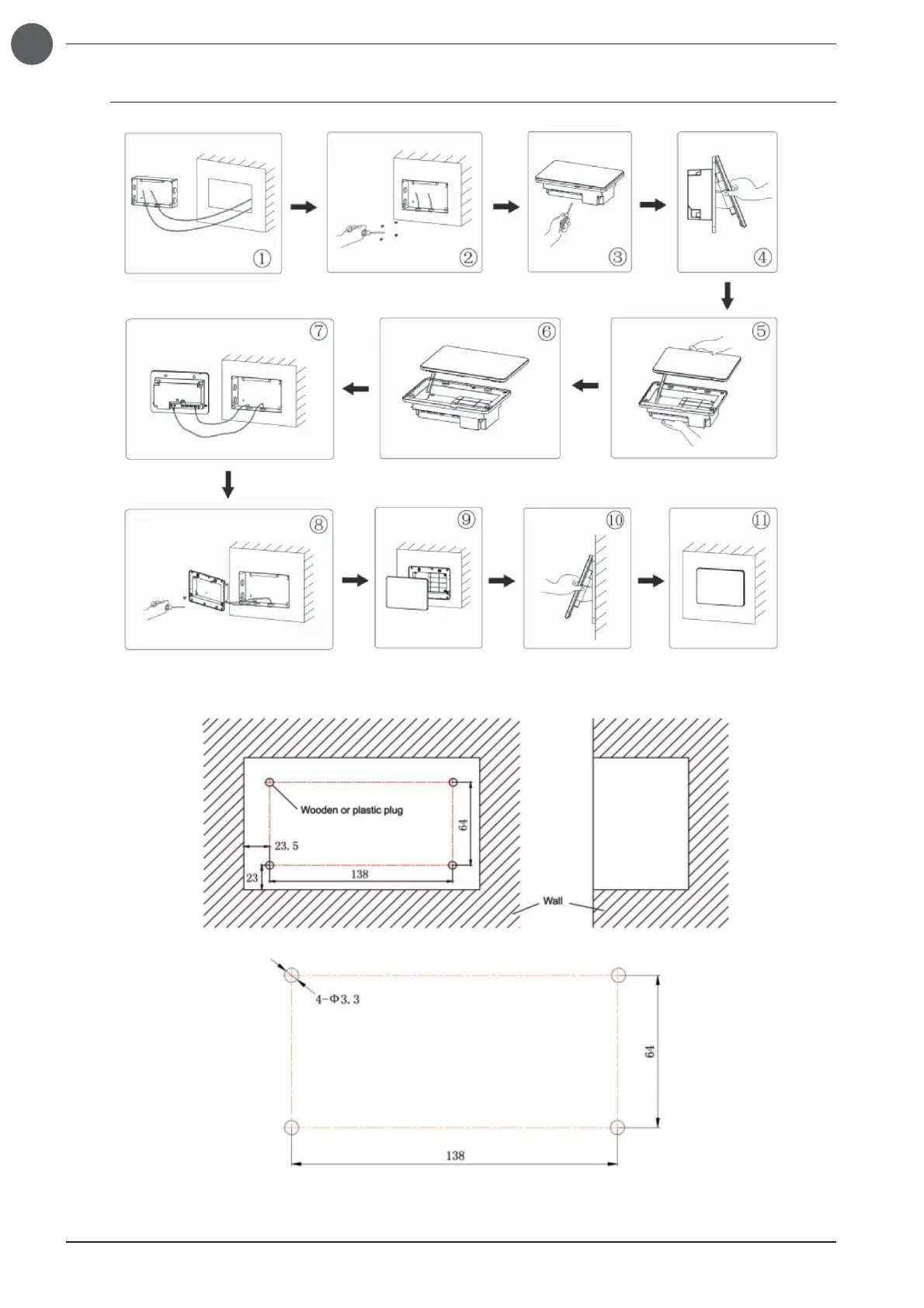 Page #10 background image