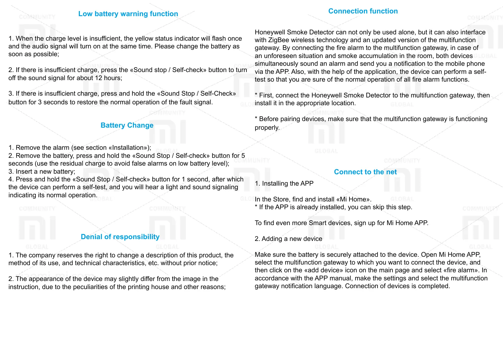 Page #4 background image