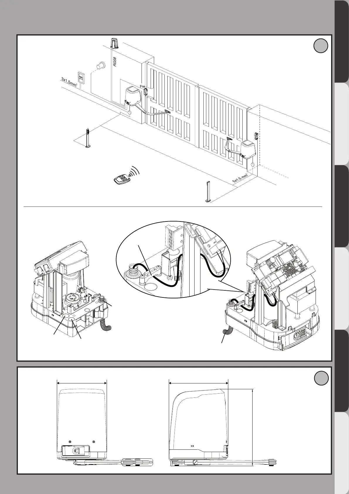 Page #5 background image