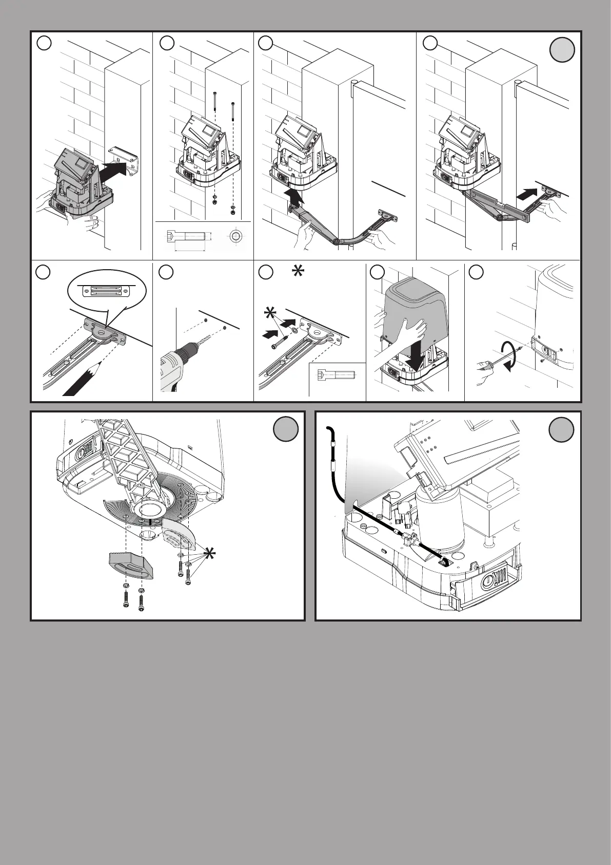 Page #8 background image