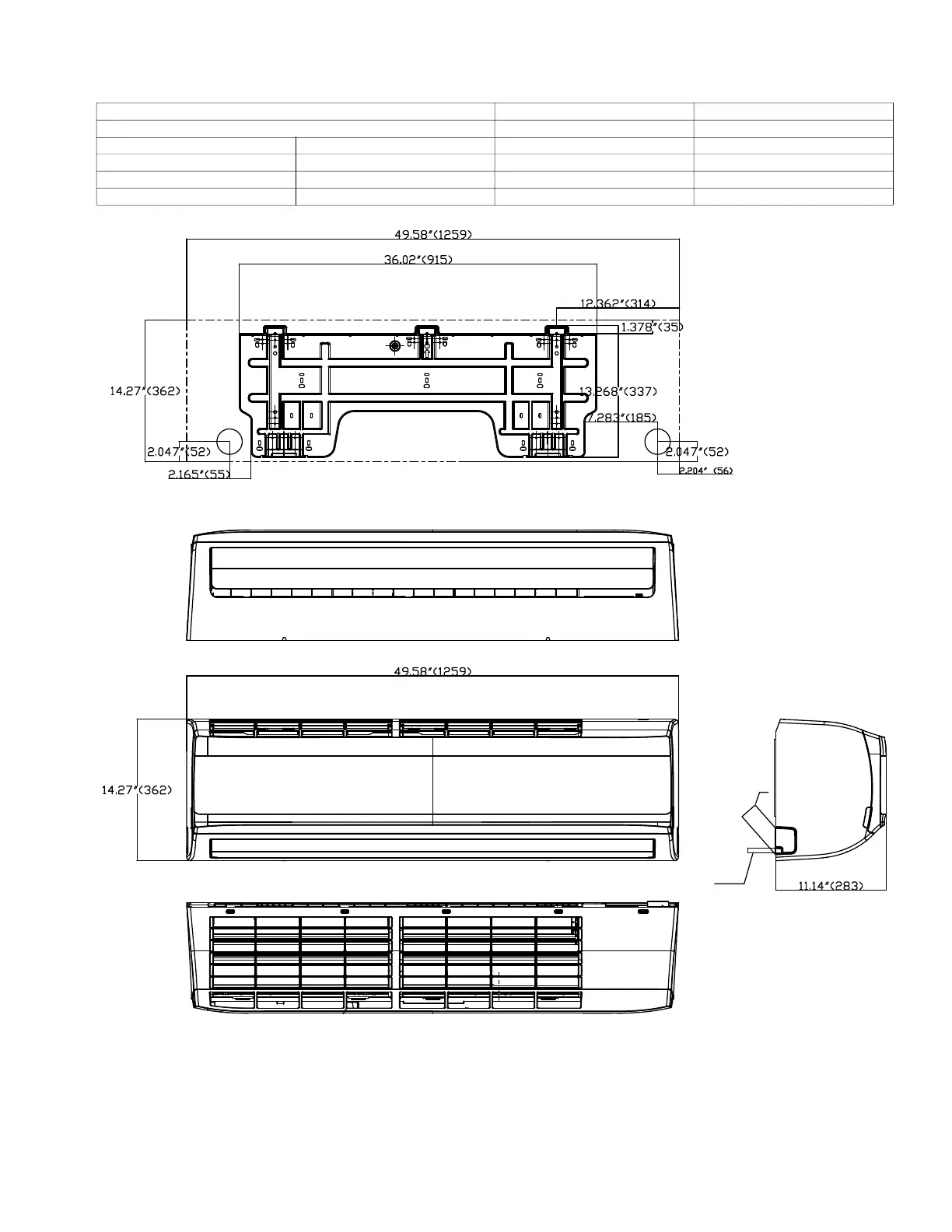 Page #5 background image