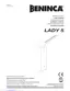 Preview: Operating Instructions And Spare Parts Catalogue