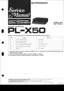 Preview: Service Manual