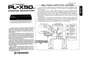 Preview: Operating Instructions