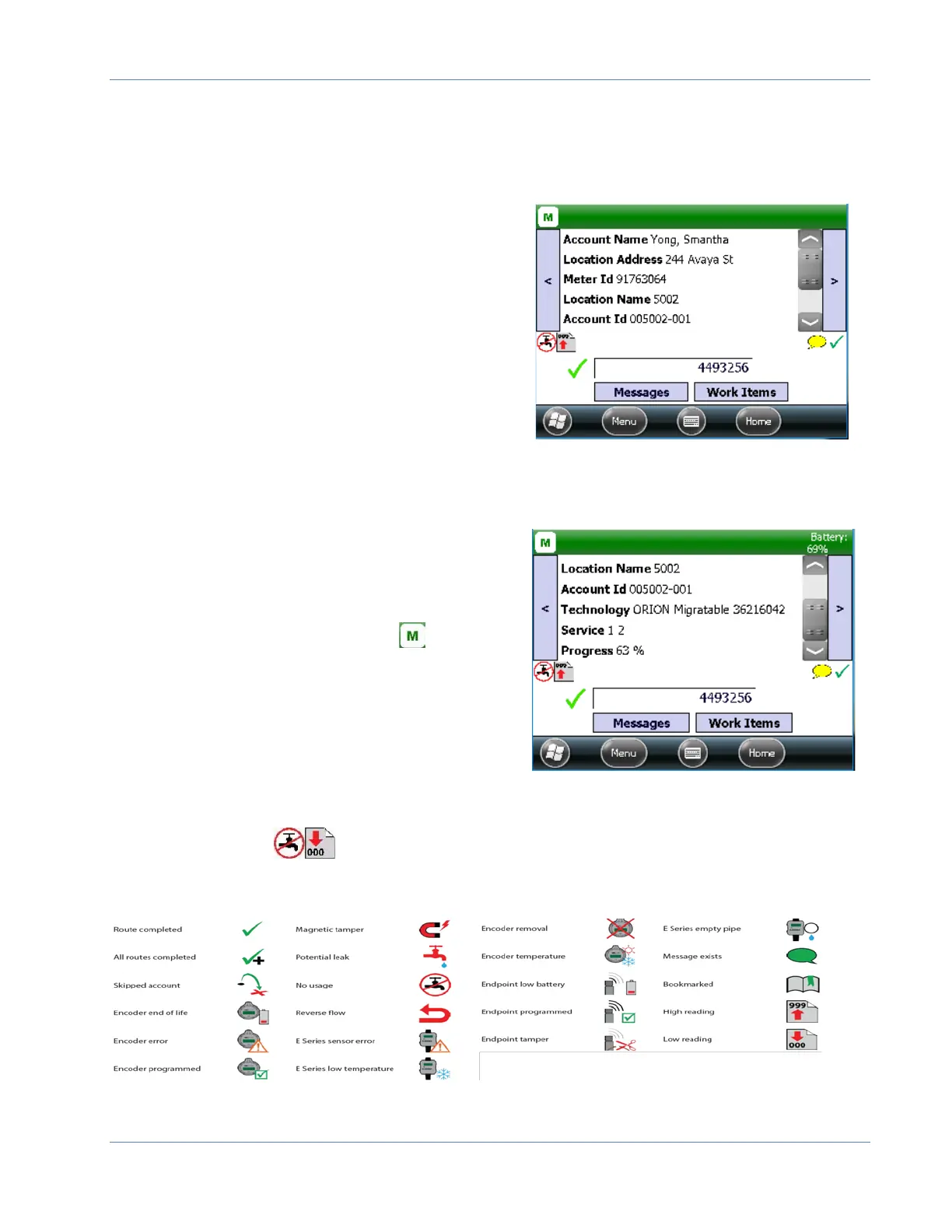 Page #17 background image