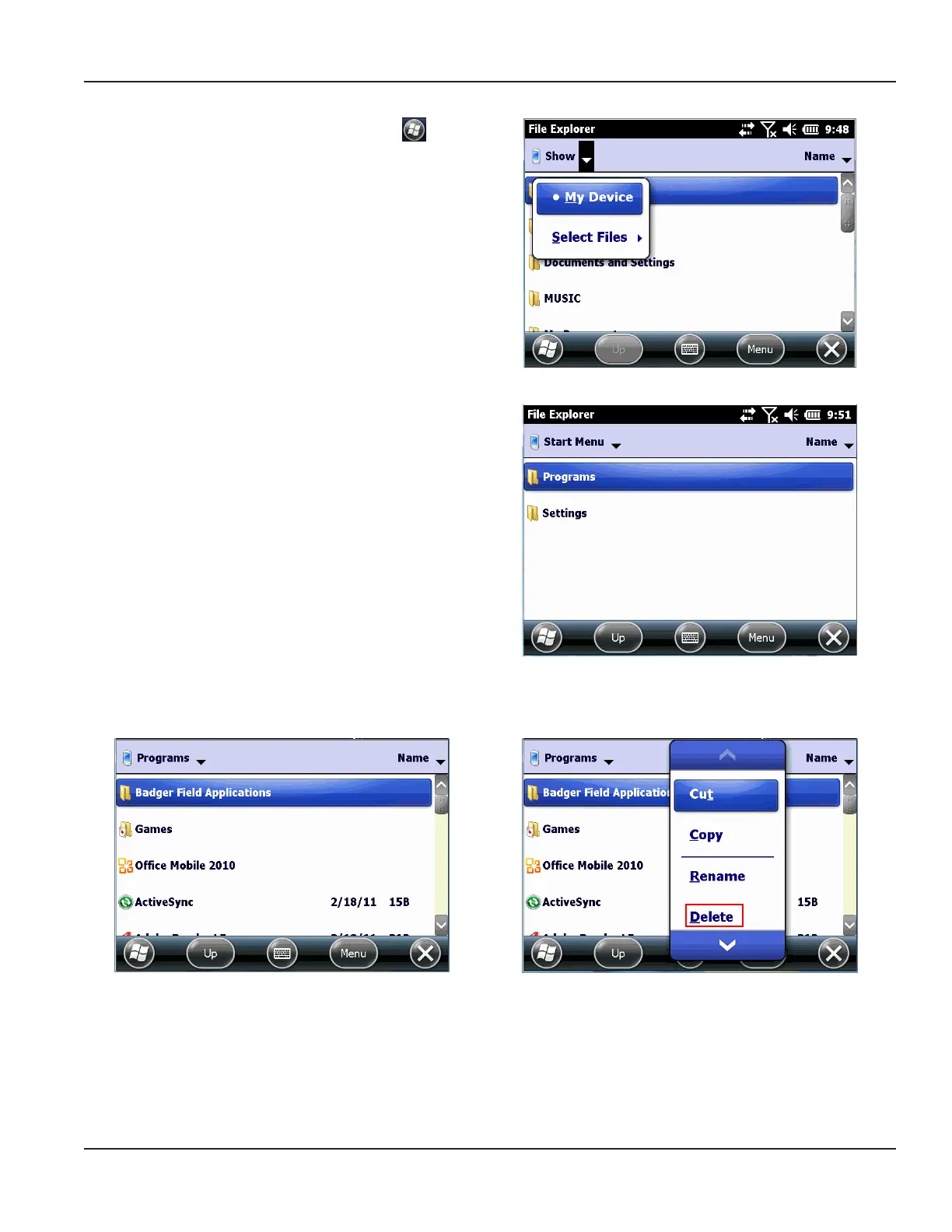 Page #9 background image