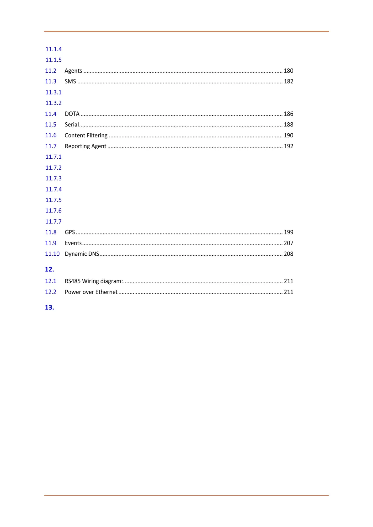 Page #6 background image