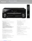 Preview: Specifications