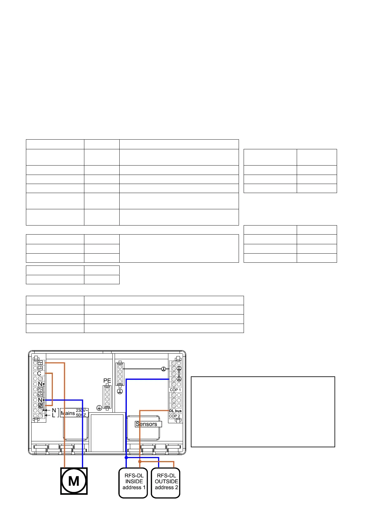 Page #6 background image