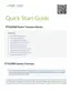 Preview: Quick Start Guide