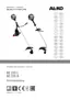 Preview: Translation Of The Original Operating Instructions