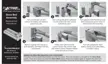 Preview: Replacement Instructions