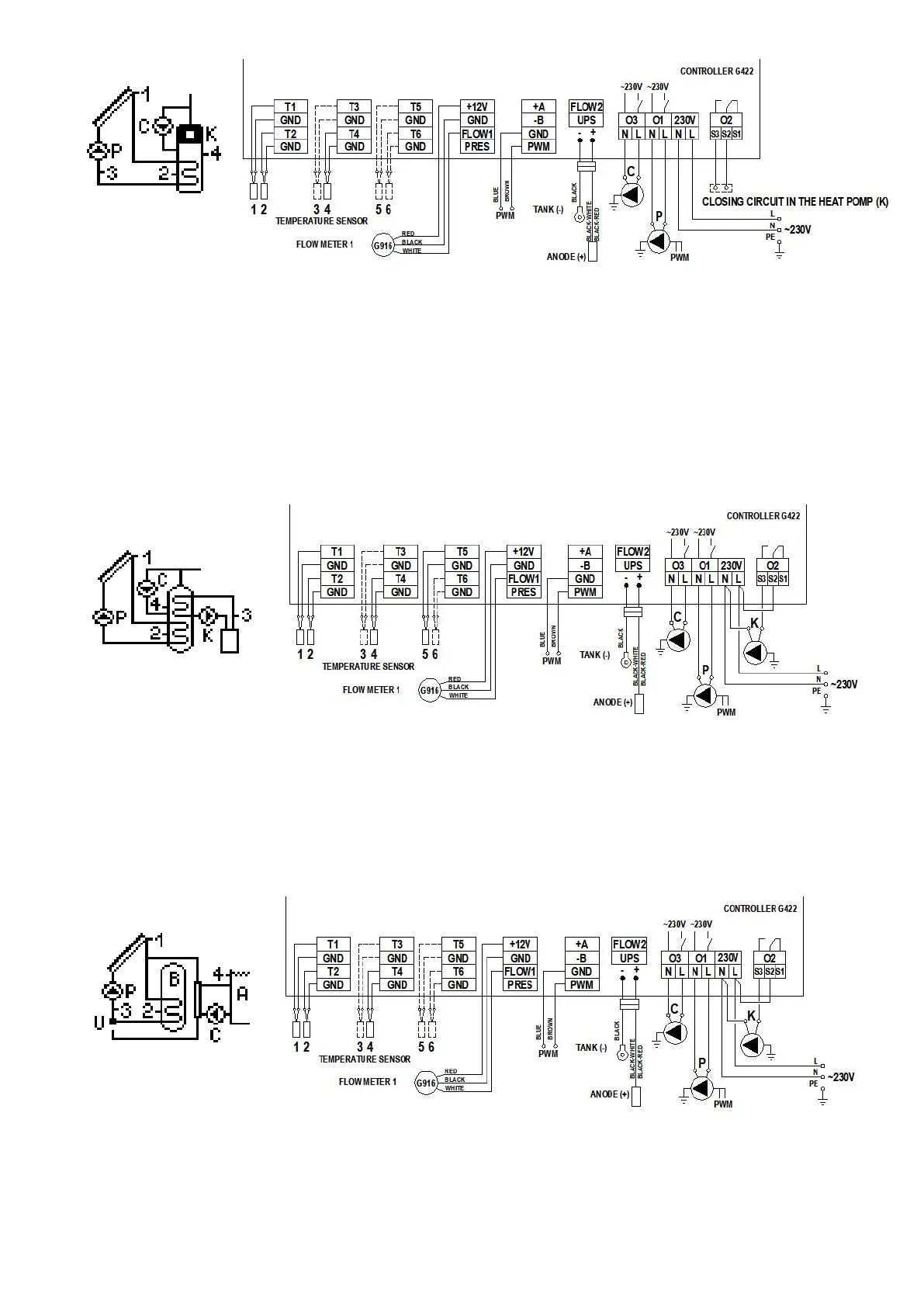 Page #6 background image