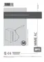 Preview: Installation Instructions