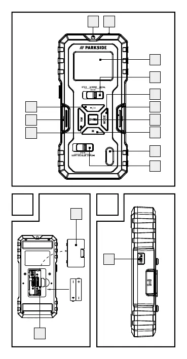Page #3 background image